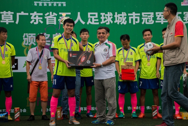 马布里申请落户香港 已申报高端人才通行证